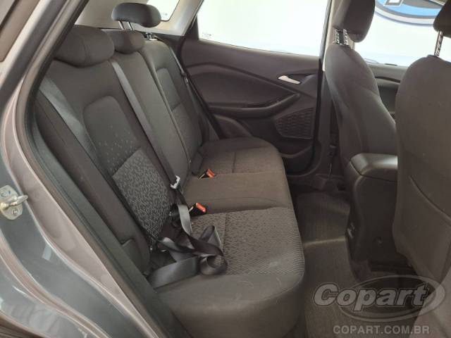 2021 CHEVROLET TRACKER 