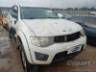2013 MITSUBISHI L200 TRITON 