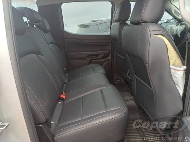 2026 FORD RANGER CD 