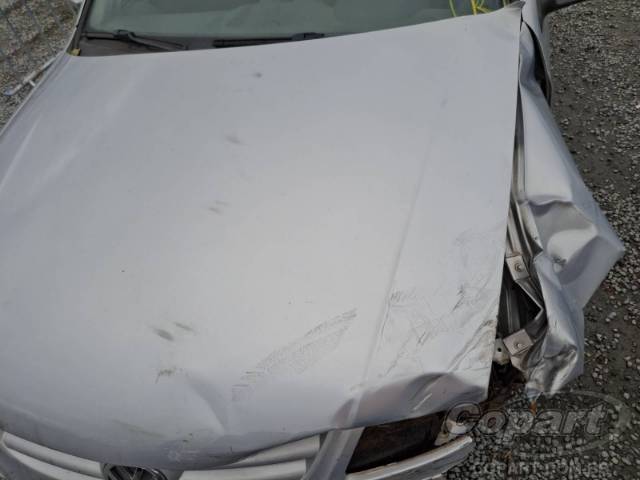 2006 VOLKSWAGEN GOL 