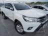 2017 TOYOTA HILUX CD 