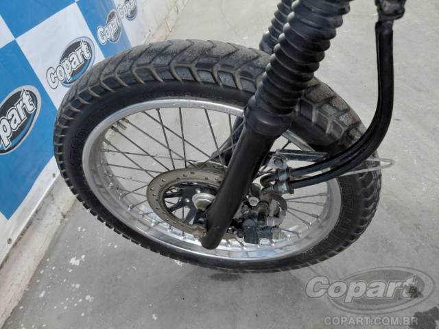 2025 HONDA NXR 160 