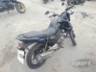 2024 HONDA CG 160 