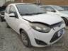 2012 FORD FIESTA 