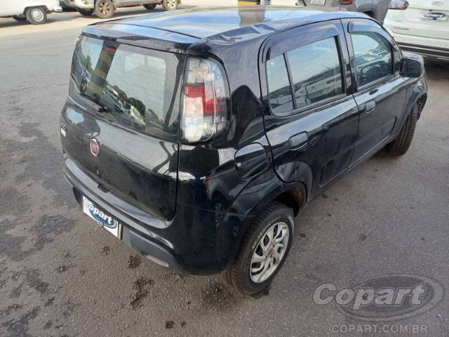 2019 FIAT UNO 