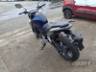 2026 HONDA CB 300F 