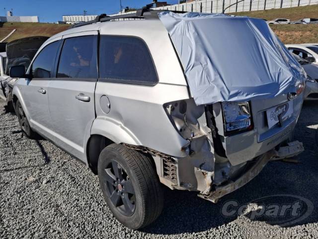 2012 FIAT FREEMONT 