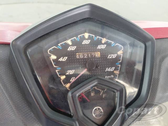 2020 YAMAHA NEO 