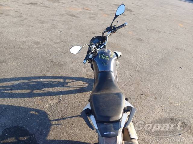 2022 HONDA CG 160 