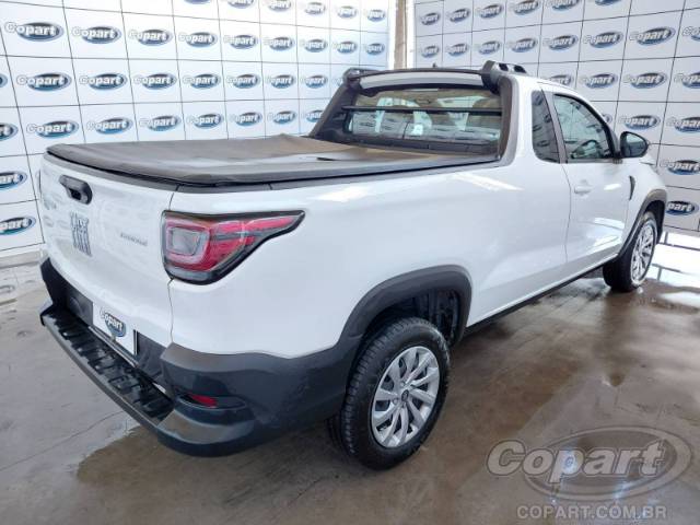 2026 FIAT STRADA 