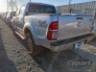 2014 TOYOTA HILUX CD 
