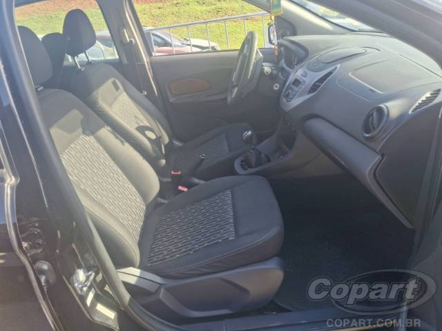 2018 FORD KA 