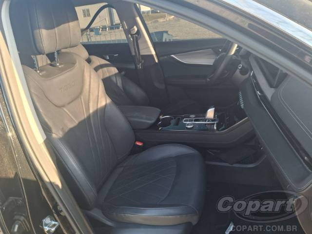 2024 CAOA CHERY TIGGO 8 PRO 