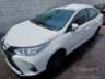 2024 TOYOTA YARIS SEDA 