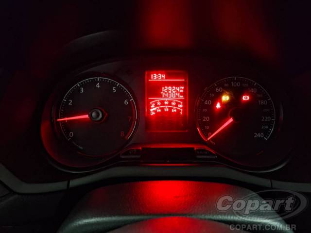 2022 VOLKSWAGEN GOL 