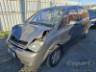 0 CHEVROLET MERIVA 