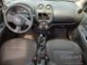 2015 NISSAN MARCH 