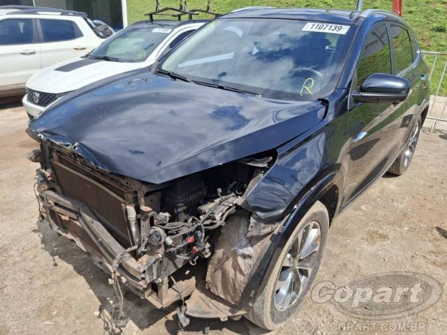 2020 CAOA CHERY TIGGO 7 