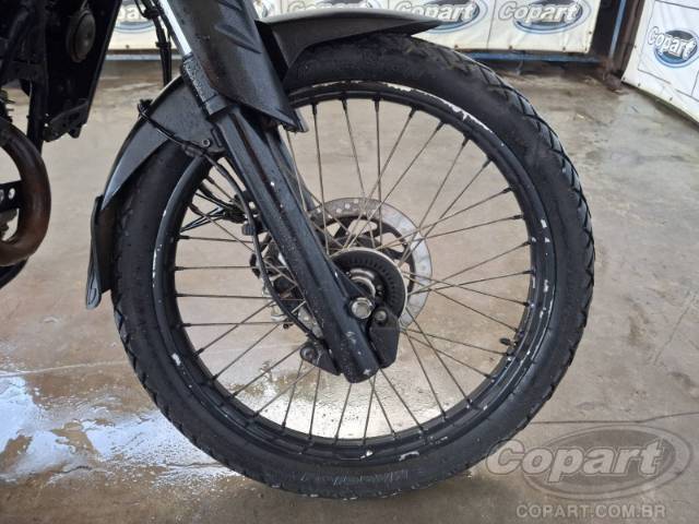 2022 YAMAHA XTZ 250 