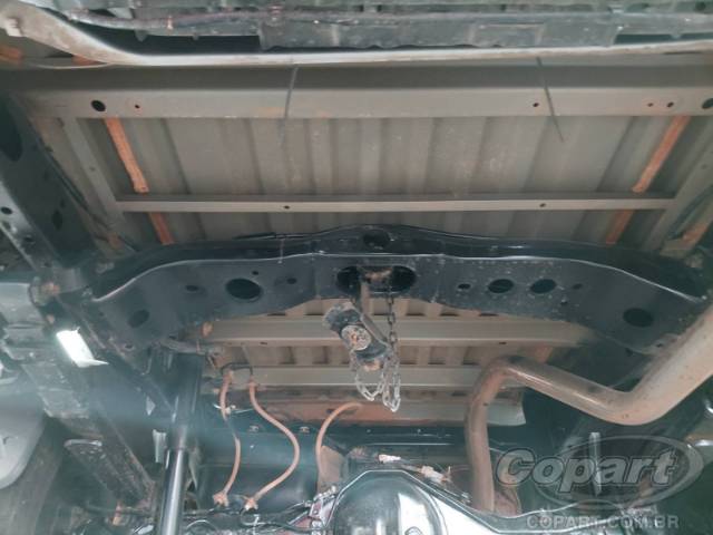 2022 TOYOTA HILUX CD 
