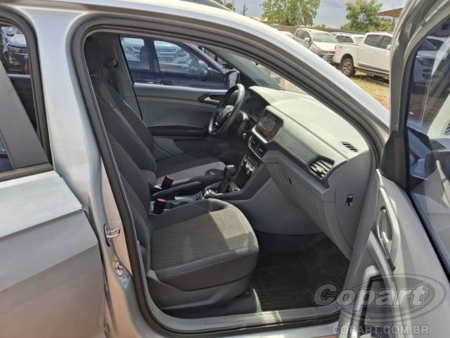 2021 VOLKSWAGEN T-CROSS 