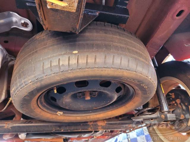 2014 VOLKSWAGEN SAVEIRO 