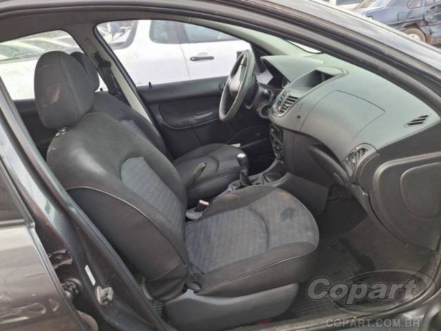 2011 PEUGEOT 207 