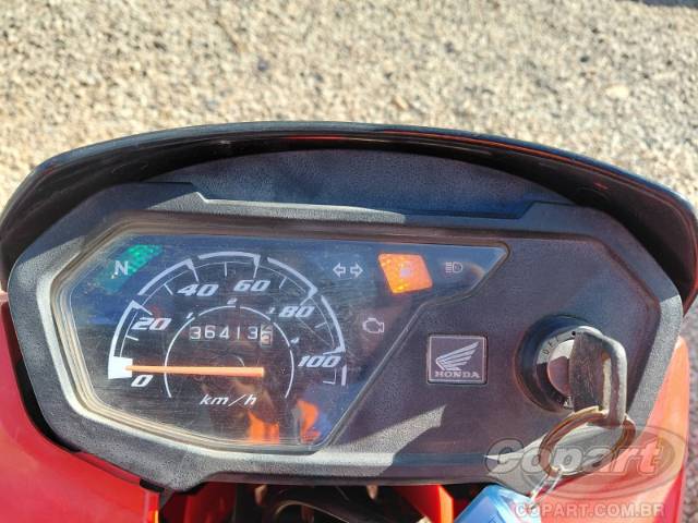 2023 HONDA POP 