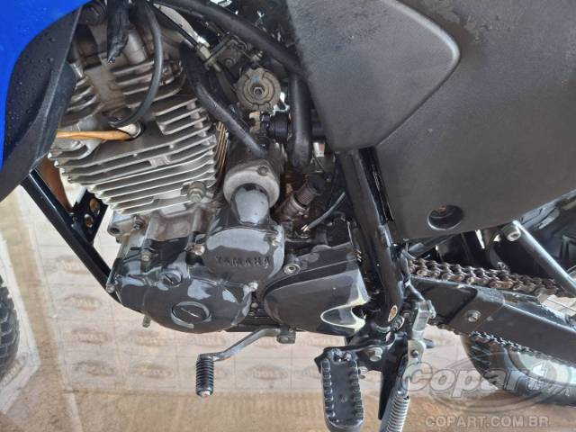 2024 YAMAHA XTZ 250 