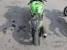 2025 KAWASAKI NINJA ZX-6R 
