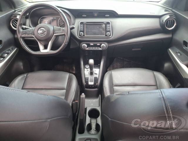 2018 NISSAN KICKS 