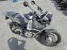 2012 BMW R 1200 