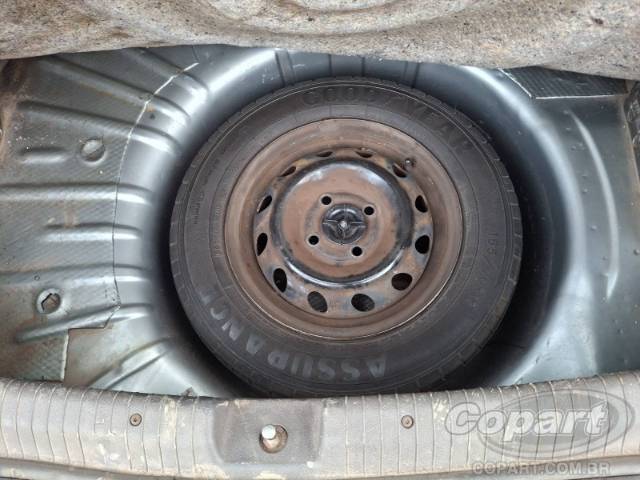 1998 CHEVROLET CORSA 