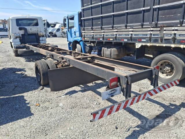 2013 VOLKSWAGEN DELIVERY 