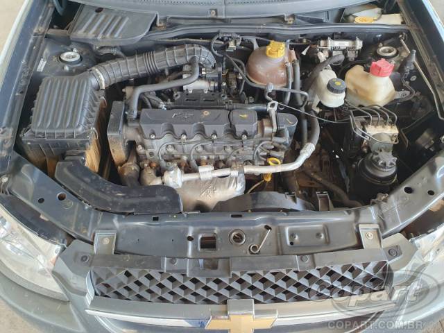 2014 CHEVROLET CLASSIC 