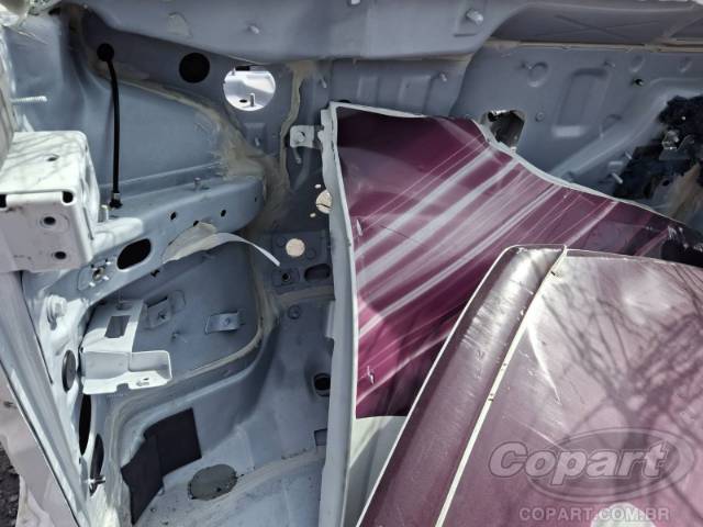 2025 FIAT FIORINO FURGAO 