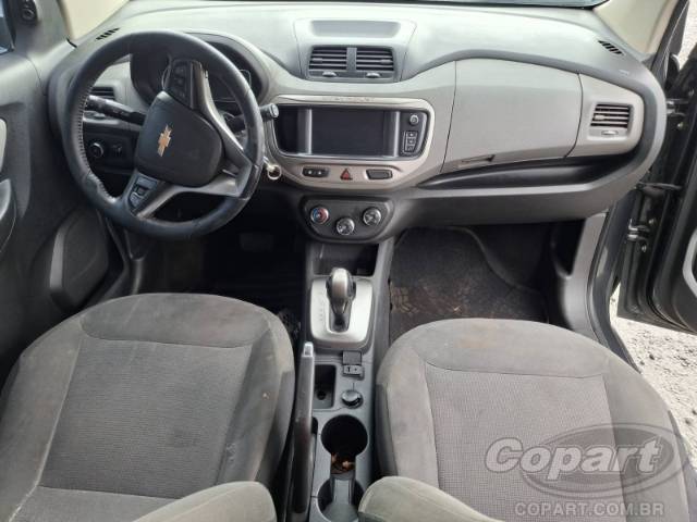2018 CHEVROLET SPIN 