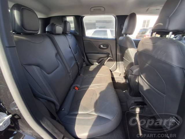 2019 JEEP RENEGADE 