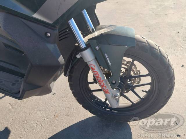 2024 HONDA ADV 