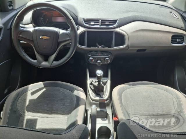 2015 CHEVROLET PRISMA 
