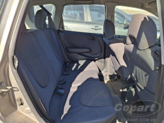 2004 HONDA FIT 