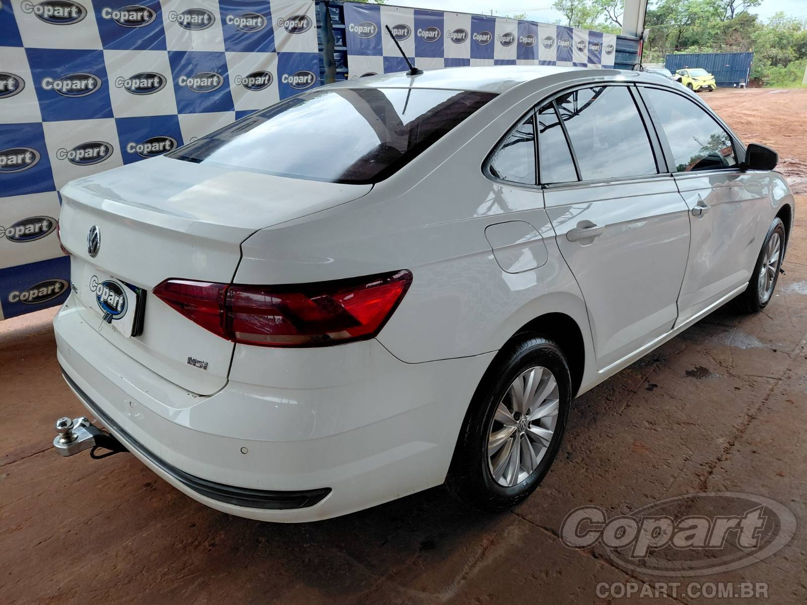 Foto 4: 2021 VOLKSWAGEN VIRTUS
