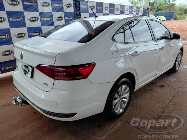 2021 VOLKSWAGEN VIRTUS 