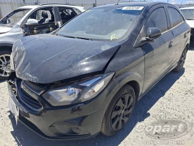 2019 CHEVROLET ONIX 