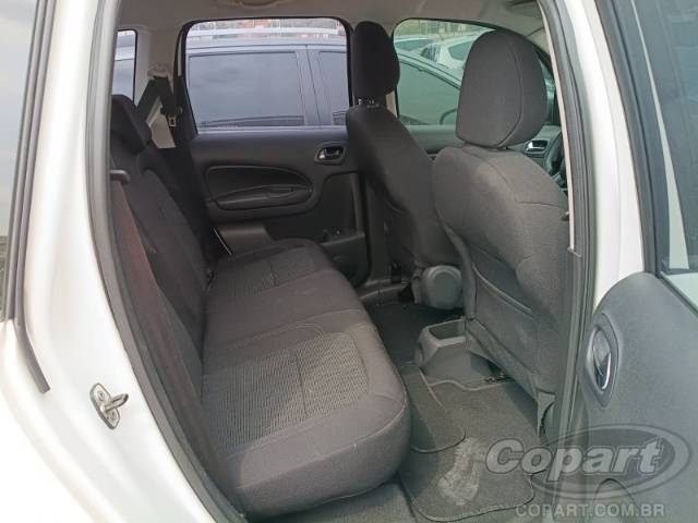 2014 CITROEN C3 AIRCROSS 
