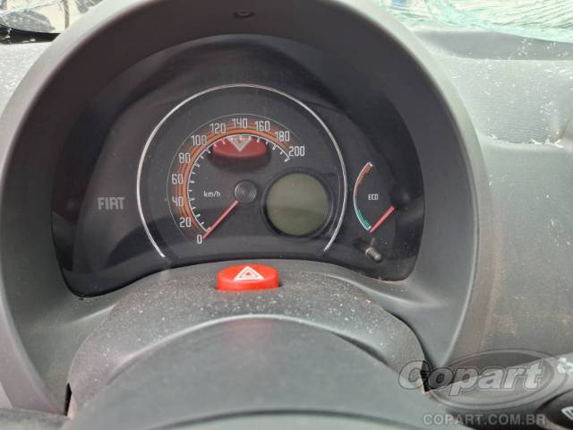 2011 FIAT UNO 