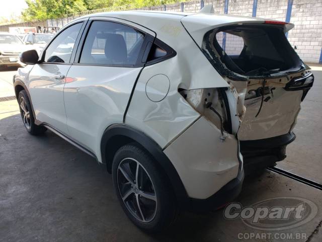2020 HONDA HR-V 