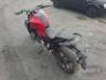 2024 HONDA CB 300F 