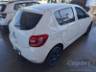 2017 RENAULT SANDERO 