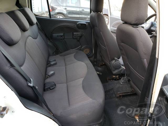 2014 FIAT UNO 